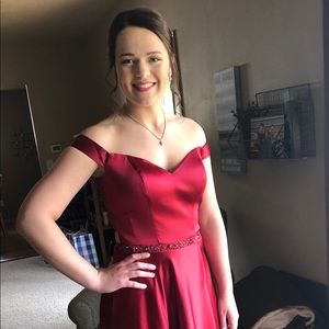 Meet your Posher, Erin